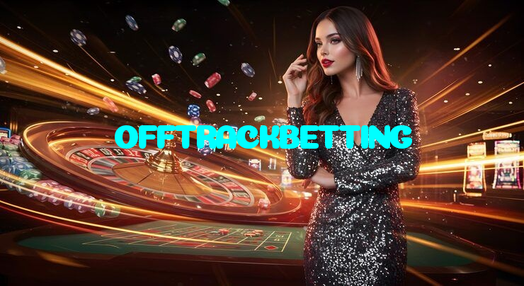 OFFTRACKBETTING