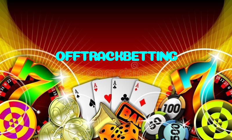 OFFTRACKBETTING