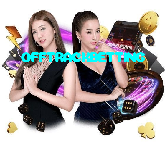 OFFTRACKBETTING خوش آمدید بونس +600% پیشکش موبائل ایپ کے پروموشن سیکشن میں دکھائی دیتی ہے۔