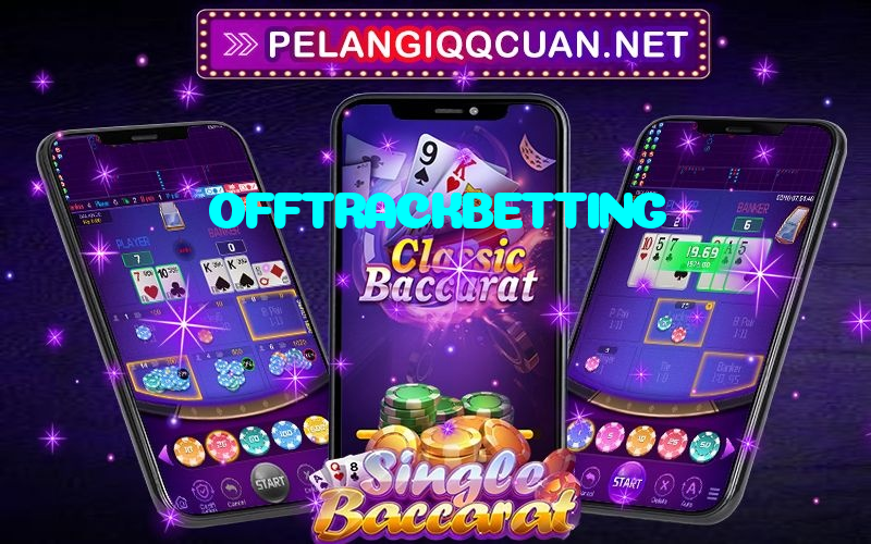 OFFTRACKBETTING