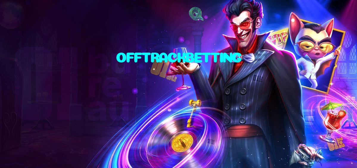 available types of OFFTRACKBETTING bet including pre-match live express and system bets